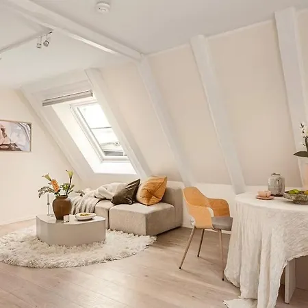 Beautiful Top-floor 4br Loft By Bryggen & Floyen Apartman Bergen